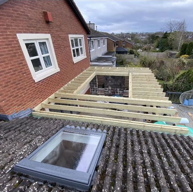 Project 1 Sawyers Windows